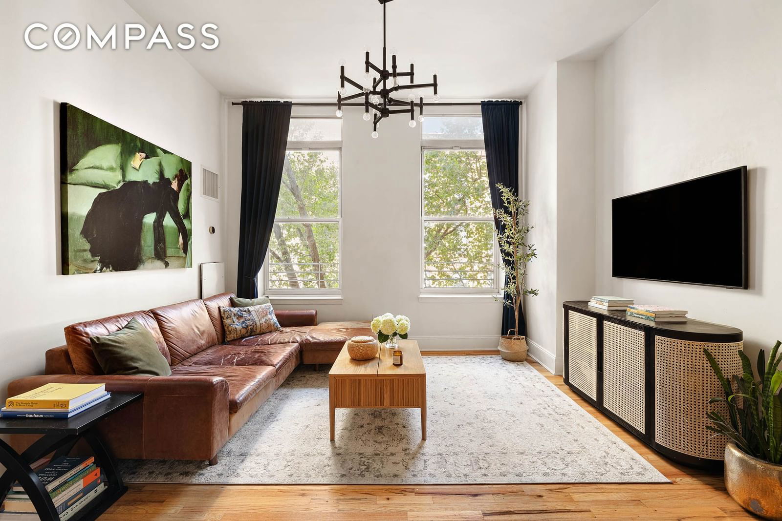 Real estate property located at 1 Tiffany #2F, Kings, Columbia Street Waterfront, New York City, NY