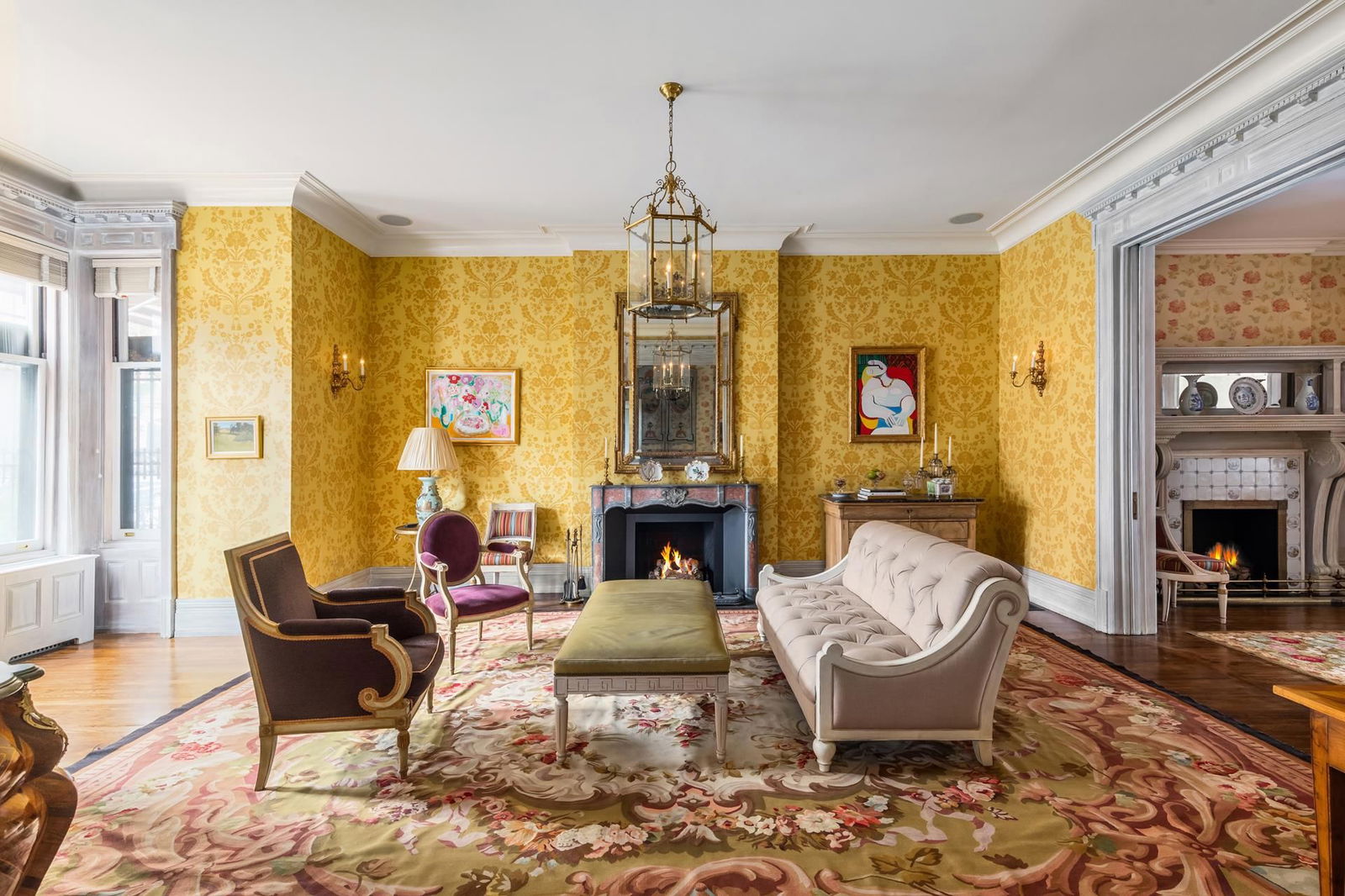 Real estate property located at 330 CONVENT, New York, Hamilton Heights, New York City, NY