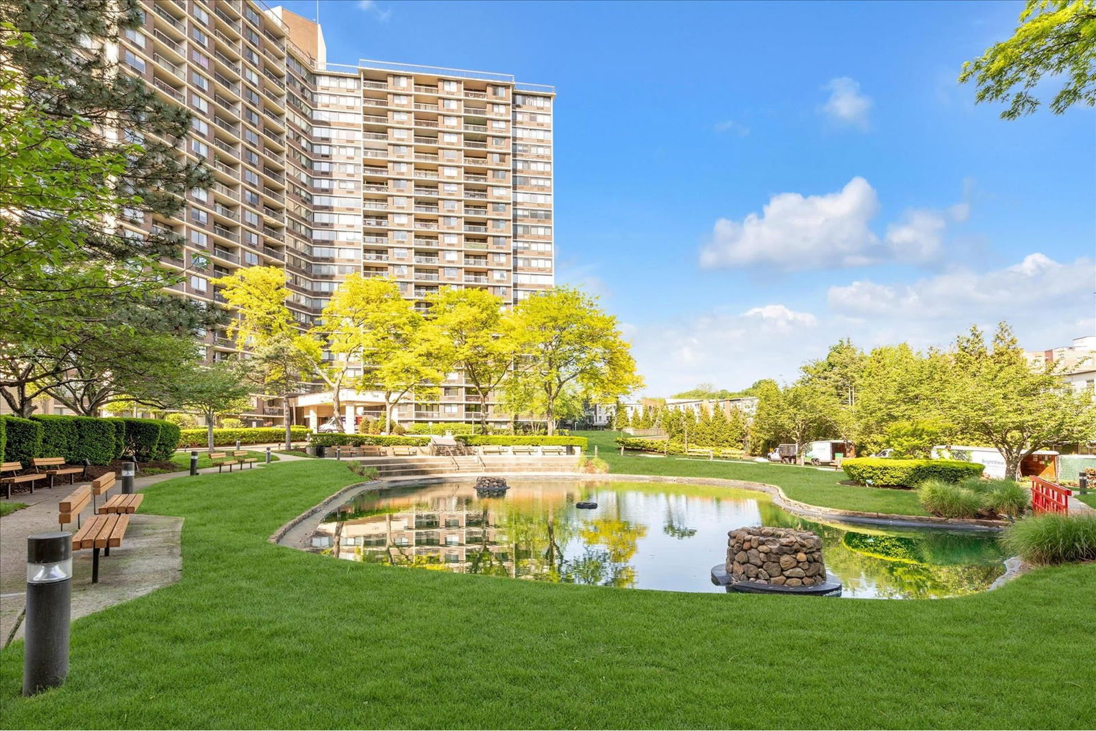 Real estate property located at 2 BAY CLUB #10A, Queens, Bay Terrace, New York City, NY