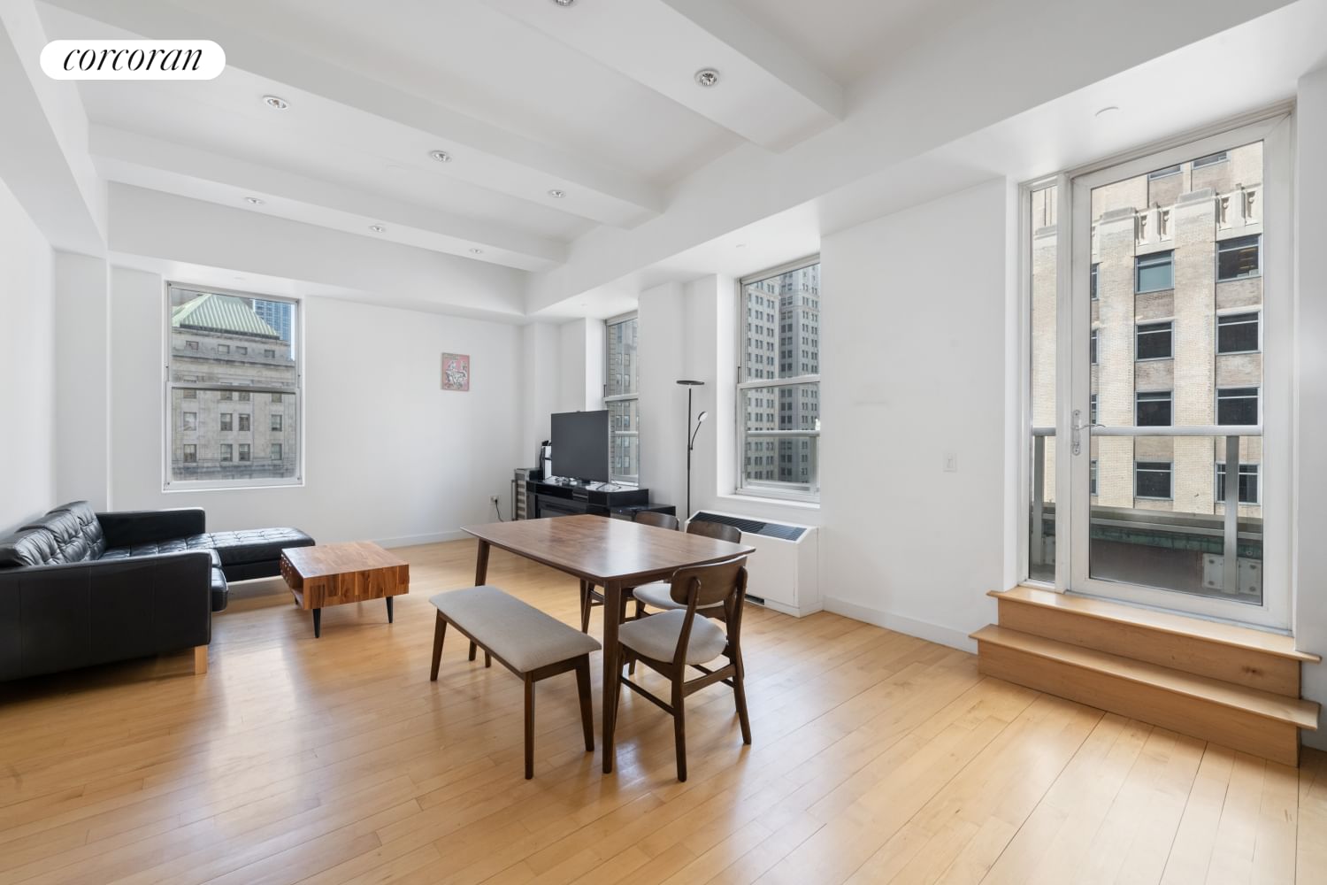 Real estate property located at 15 BROAD #2400, New York, Financial District, New York City, NY