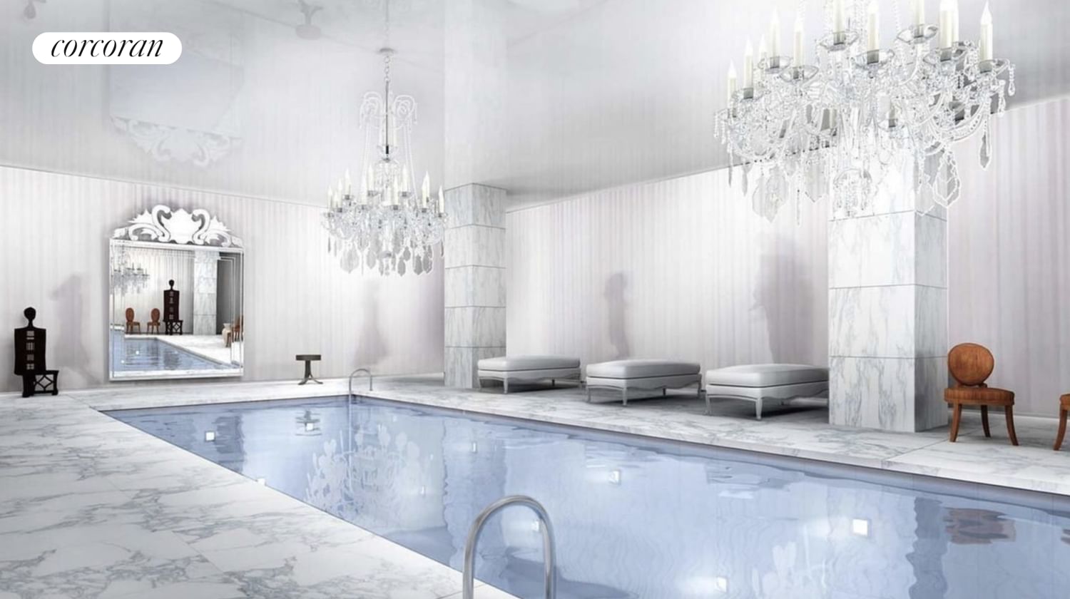 Real estate property located at 15 BROAD #2400, New York, Financial District, New York City, NY