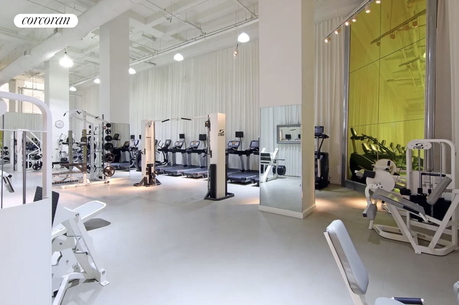Real estate property located at 15 BROAD #2400, New York, Financial District, New York City, NY