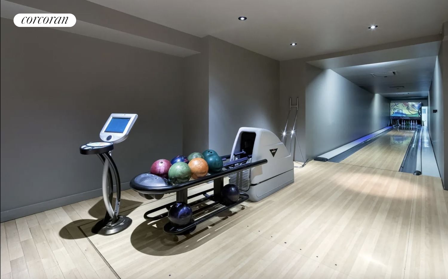 Real estate property located at 15 BROAD #2400, New York, Financial District, New York City, NY