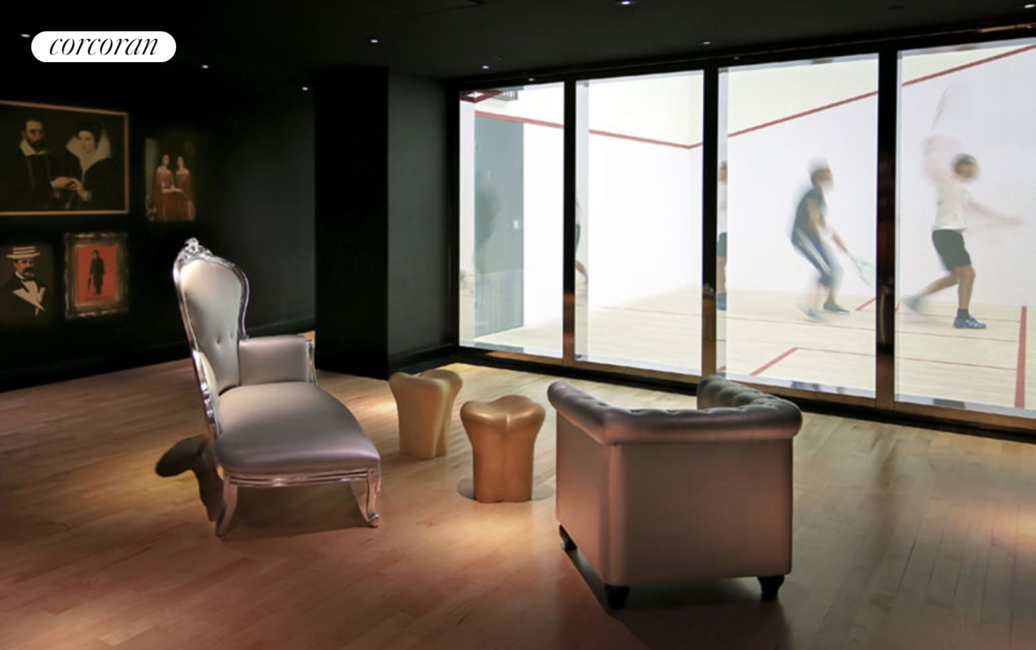 Real estate property located at 15 BROAD #2400, New York, Financial District, New York City, NY