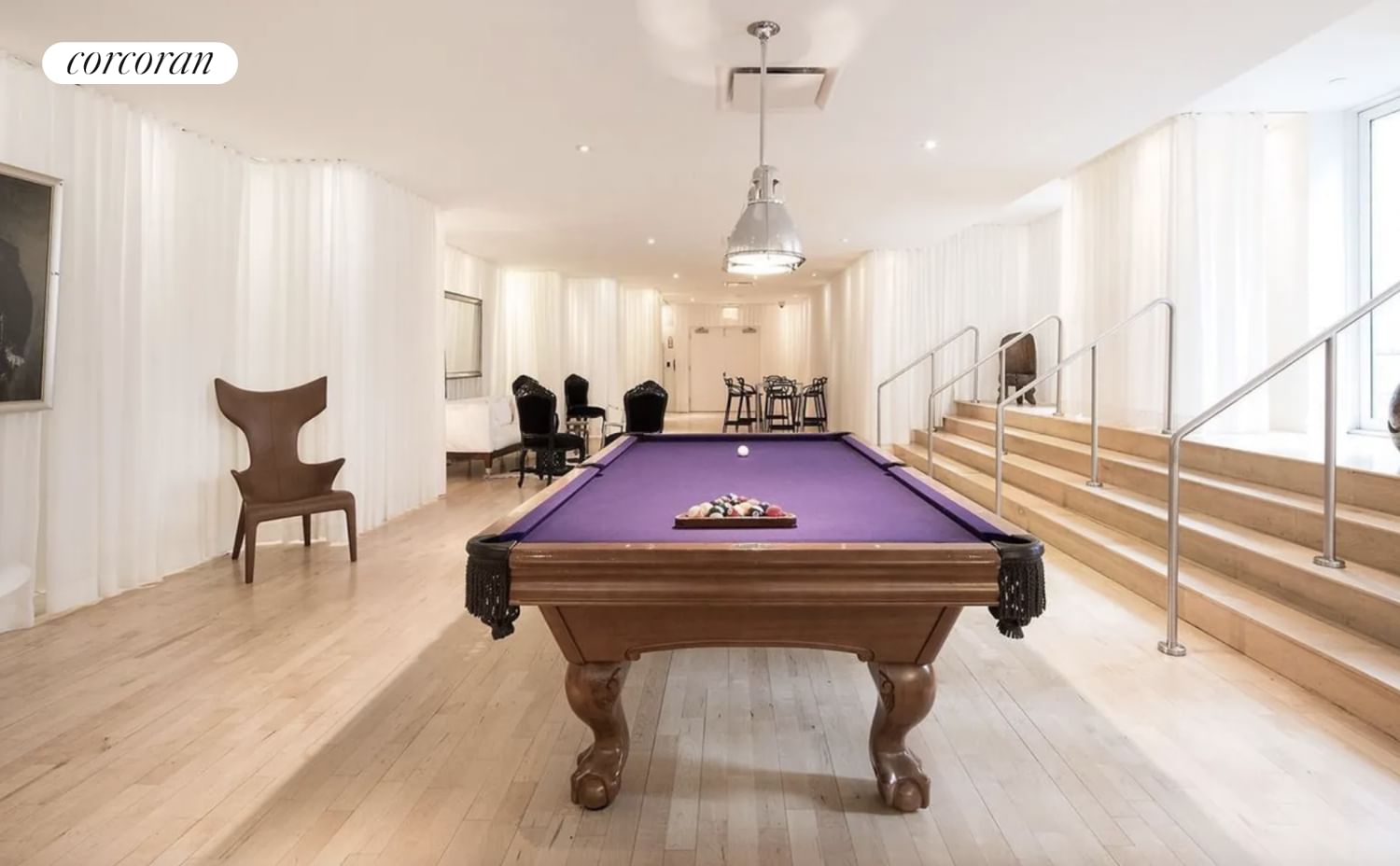 Real estate property located at 15 BROAD #2400, New York, Financial District, New York City, NY