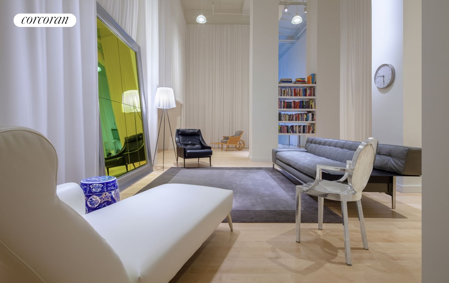 Real estate property located at 15 BROAD #2400, New York, Financial District, New York City, NY