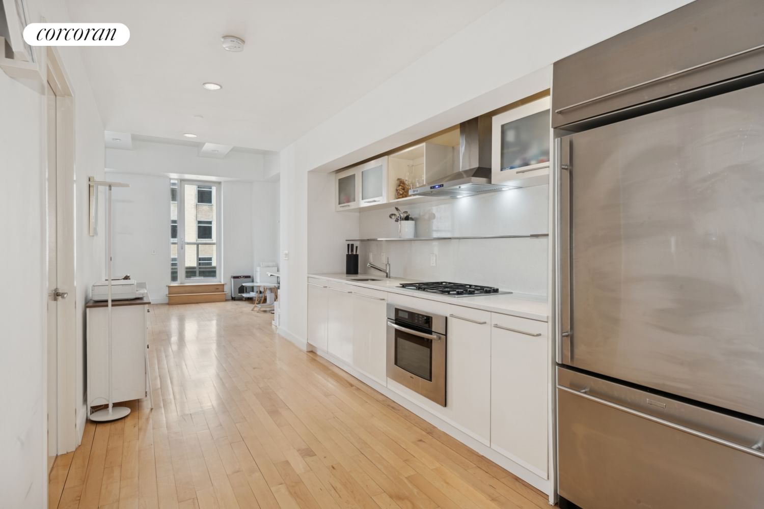 Real estate property located at 15 BROAD #2400, New York, Financial District, New York City, NY