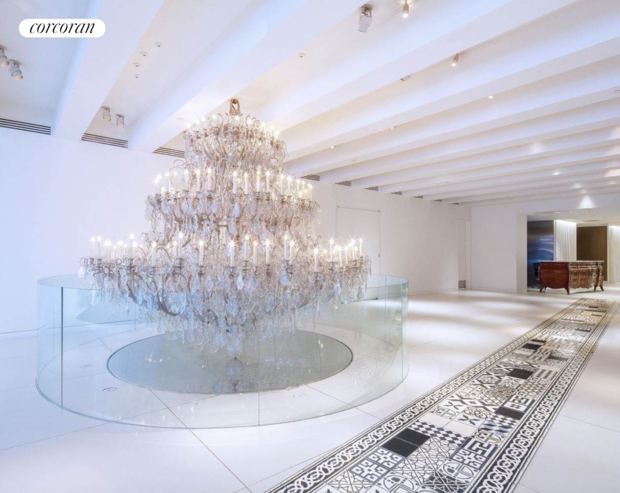 Real estate property located at 15 BROAD #2400, New York, Financial District, New York City, NY