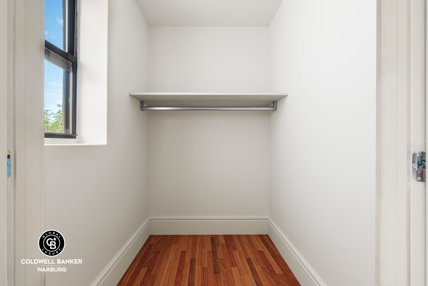 Real estate property located at 161 133RD #5B, New York, Central Harlem, New York City, NY