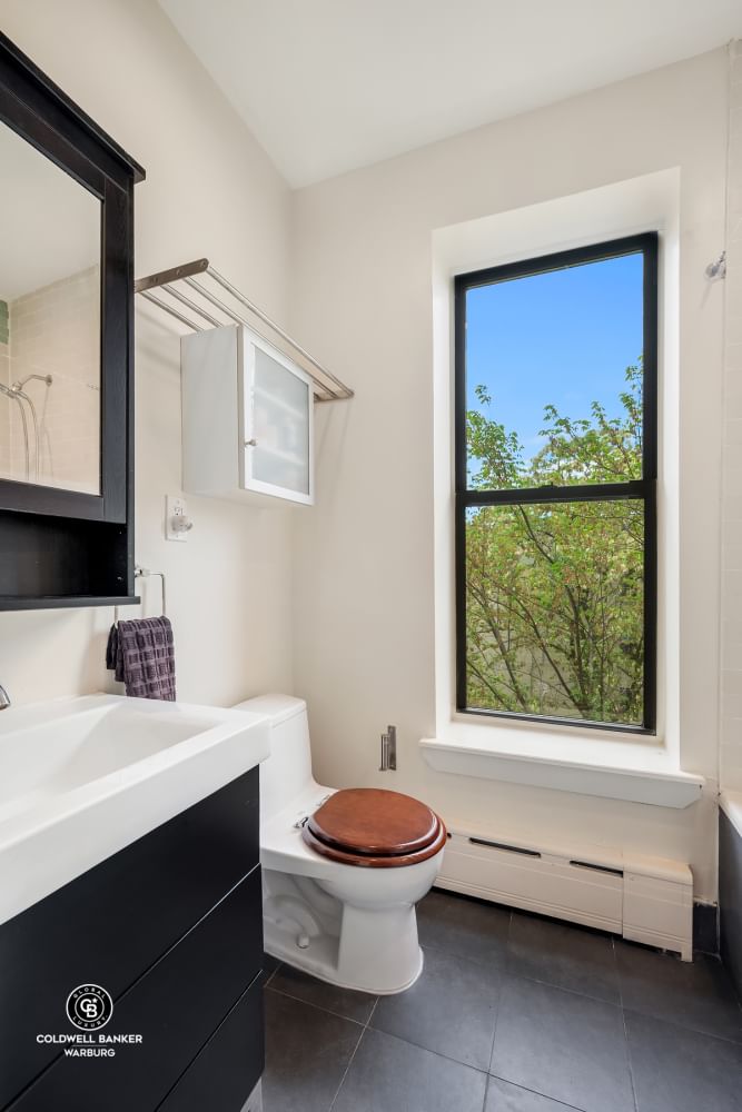 Real estate property located at 161 133RD #5B, New York, Central Harlem, New York City, NY