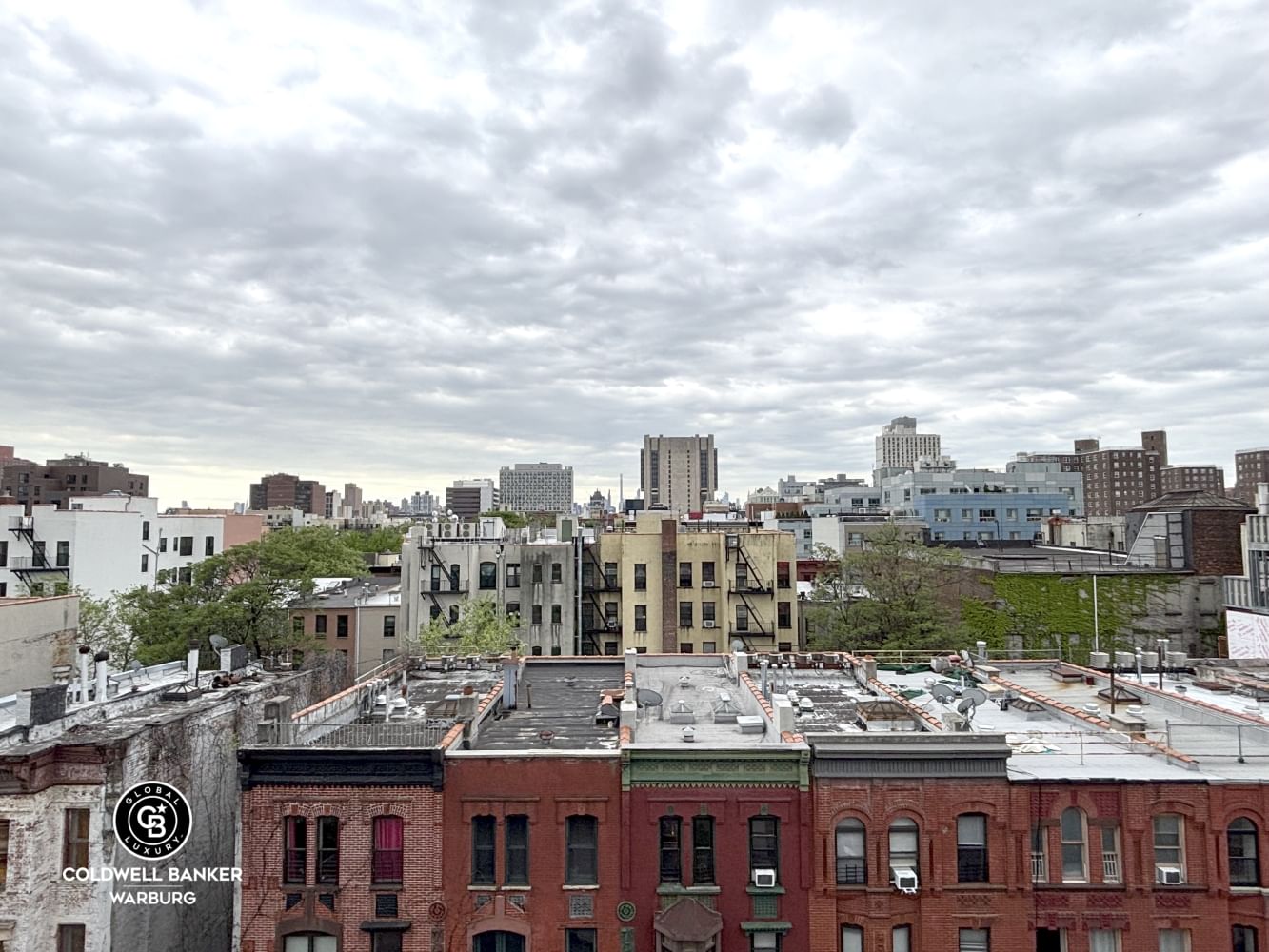 Real estate property located at 161 133RD #5B, New York, Central Harlem, New York City, NY