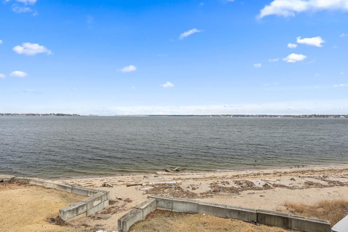 Real estate property located at 1 Patricia #410, Bronx, Throgs Neck, New York City, NY