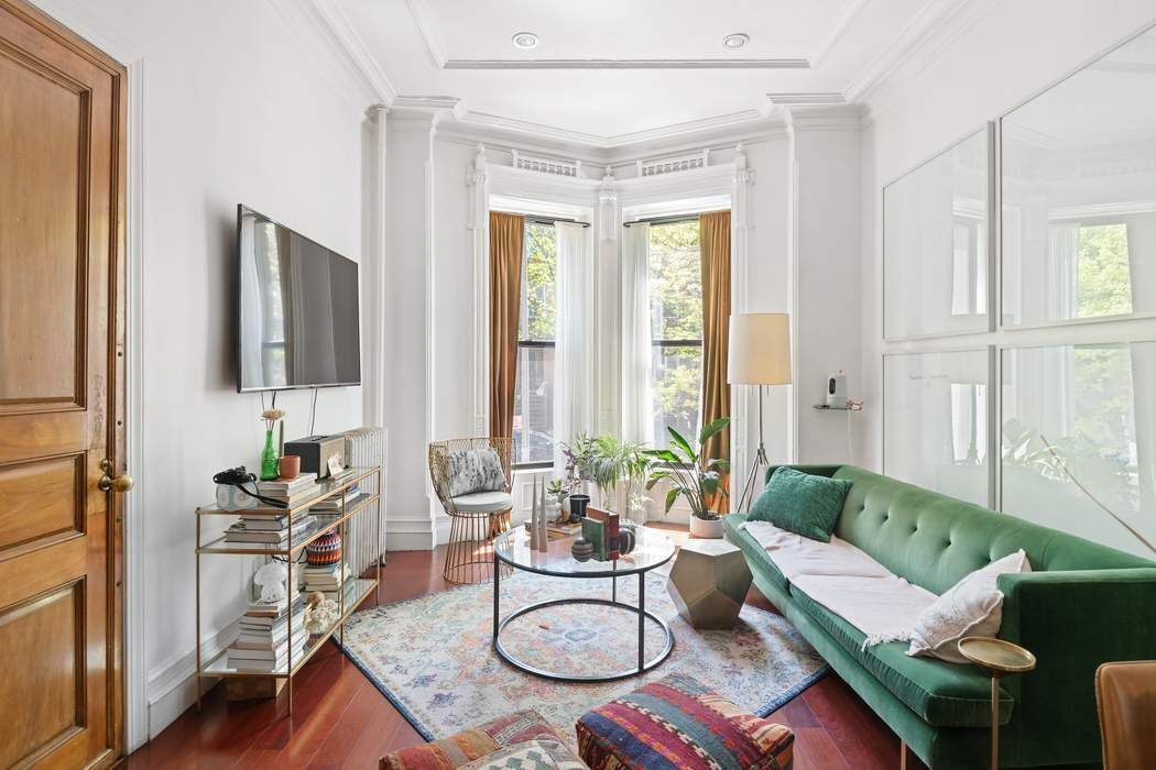 Real estate property located at 223 Hancock Entire Building, Kings, Bed Stuy, New York City, NY