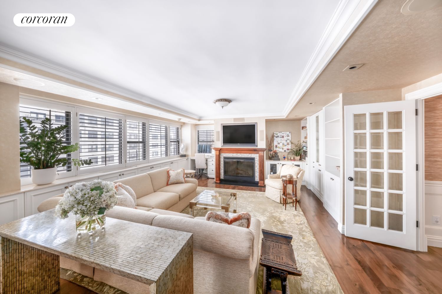 Real estate property located at 233 69TH #14KLM, New York, Lenox Hill, New York City, NY