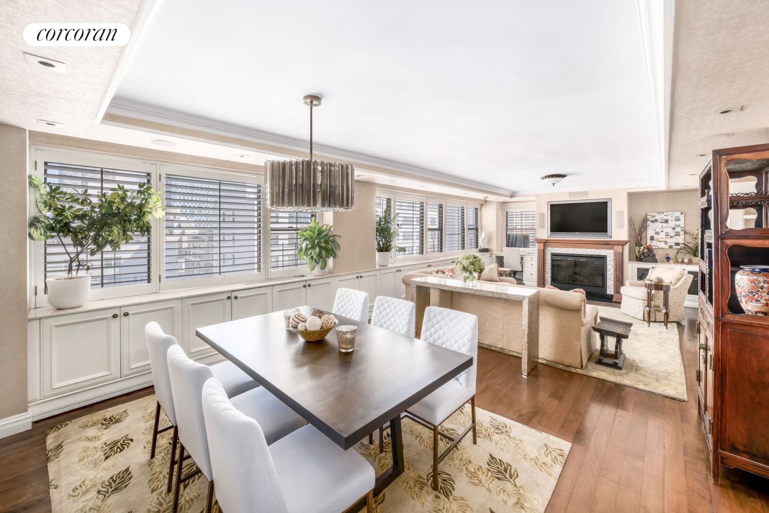 Real estate property located at 233 69TH #14KLM, New York, Lenox Hill, New York City, NY