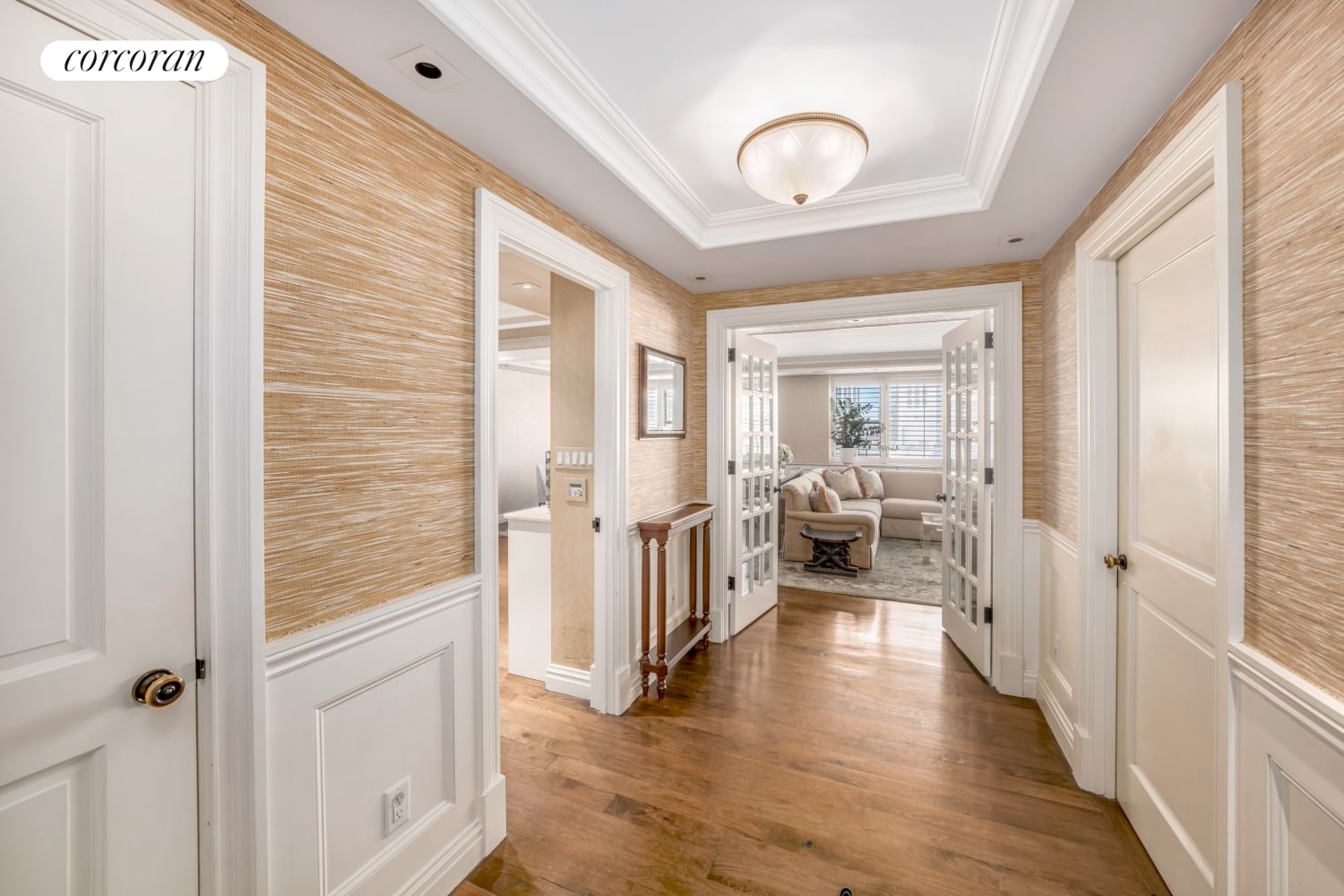 Real estate property located at 233 69TH #14KLM, New York, Lenox Hill, New York City, NY