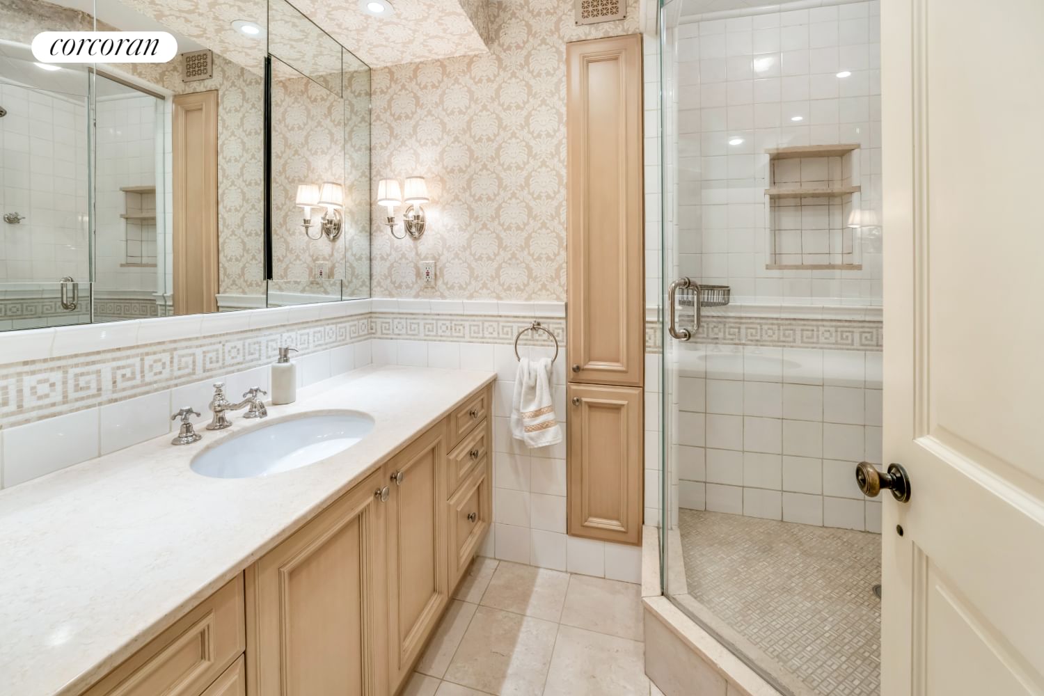 Real estate property located at 233 69TH #14KLM, New York, Lenox Hill, New York City, NY