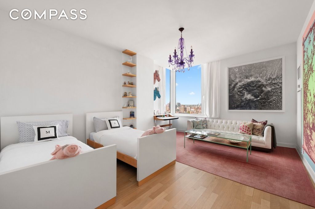 Real estate property located at 111 Central PHB, New York, Harlem, New York City, NY