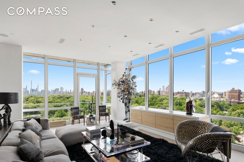 Real estate property located at 111 Central PHB, New York, Harlem, New York City, NY