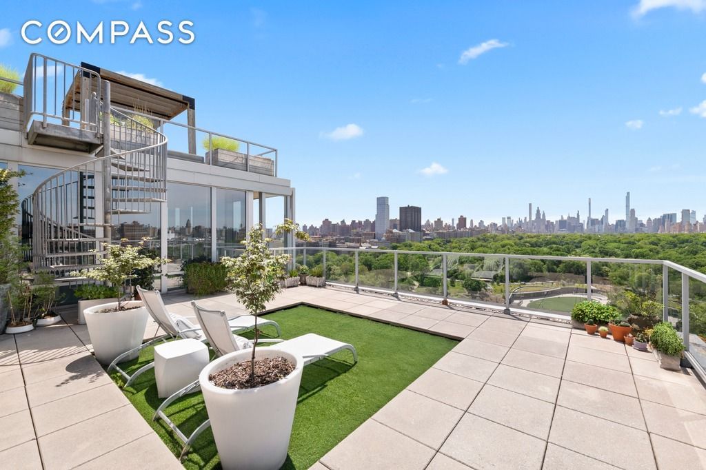 Real estate property located at 111 Central PHB, New York, Harlem, New York City, NY
