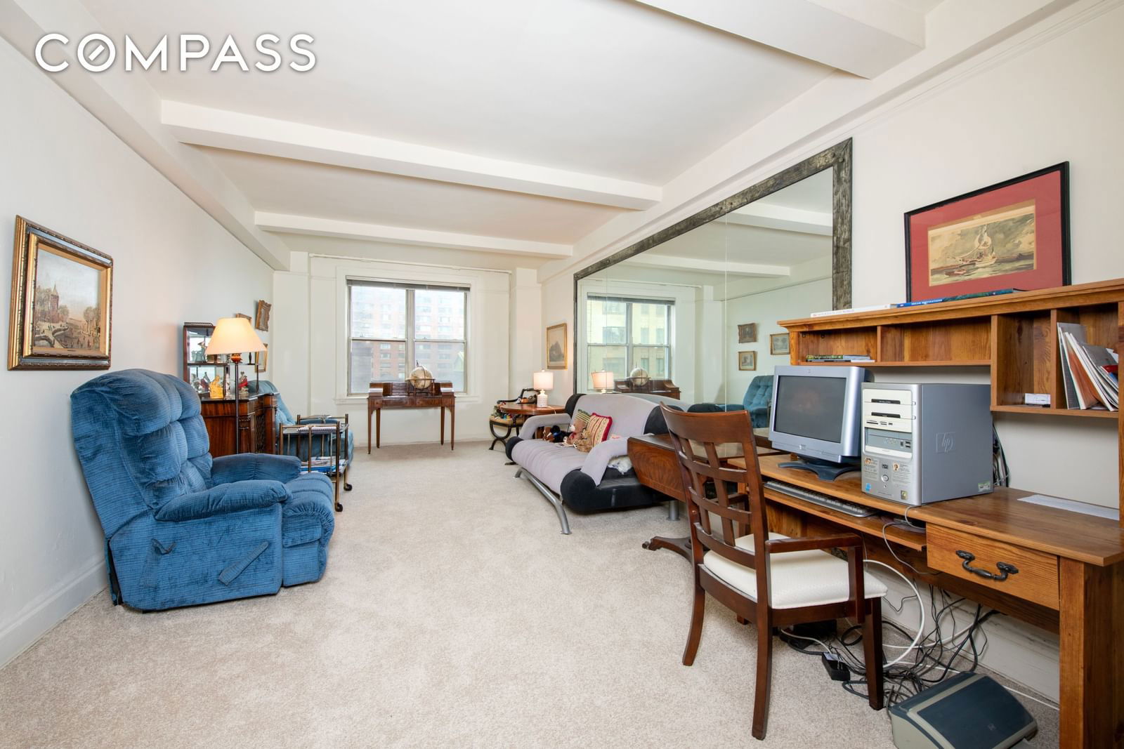 Real estate property located at 12 96th #9A, New York, Upper West Side, New York City, NY