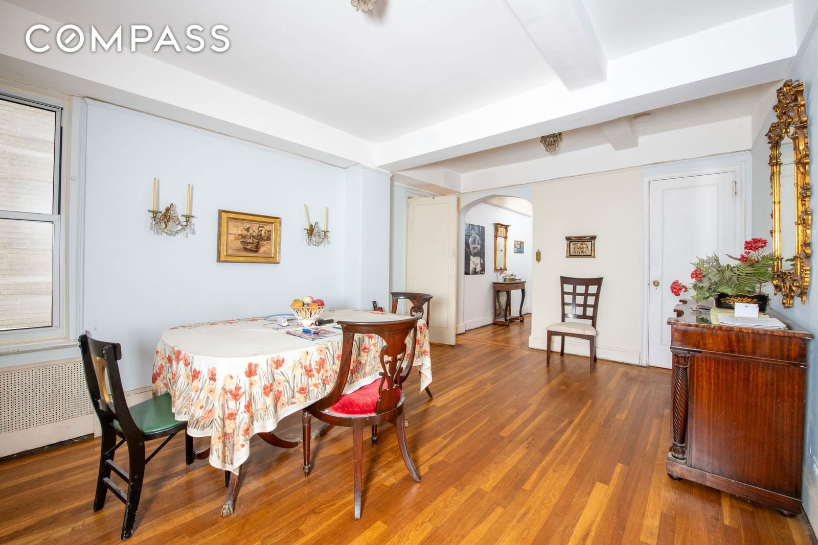 Real estate property located at 12 96th #9A, New York, Upper West Side, New York City, NY