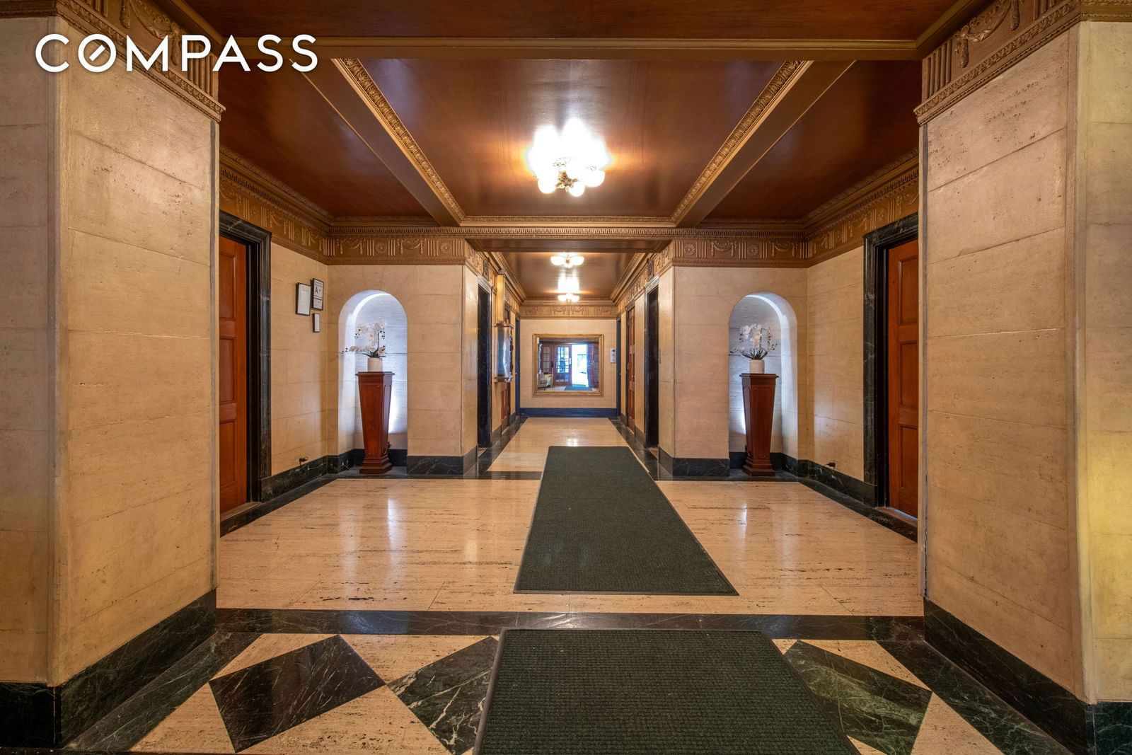 Real estate property located at 12 96th #9A, New York, Upper West Side, New York City, NY