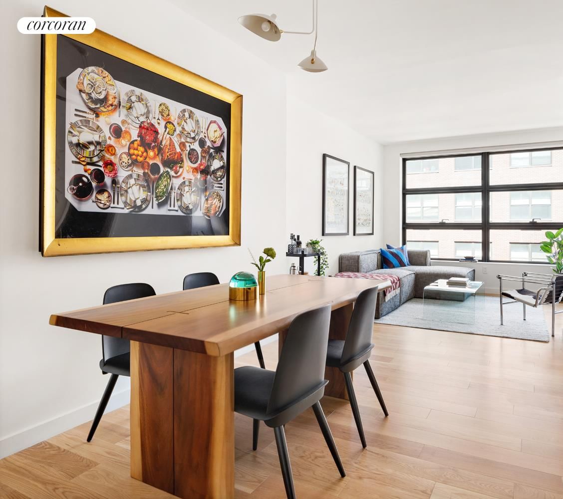 Real estate property located at 547 47TH #709, New York, Hells Kitchen, New York City, NY