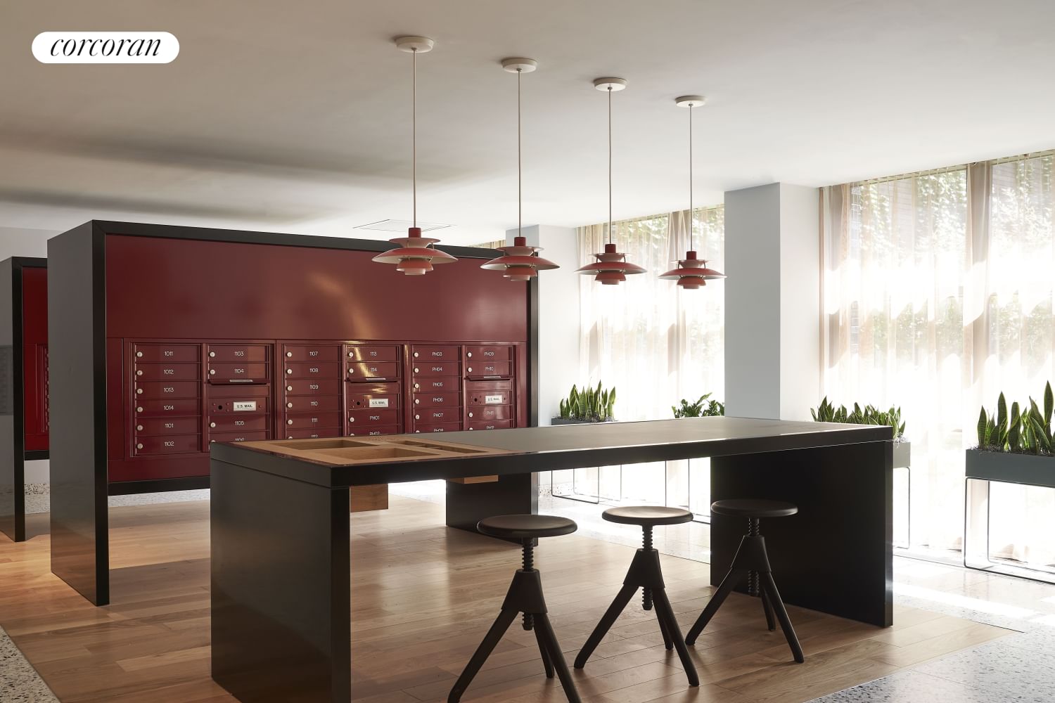 Real estate property located at 547 47TH #709, New York, Hells Kitchen, New York City, NY