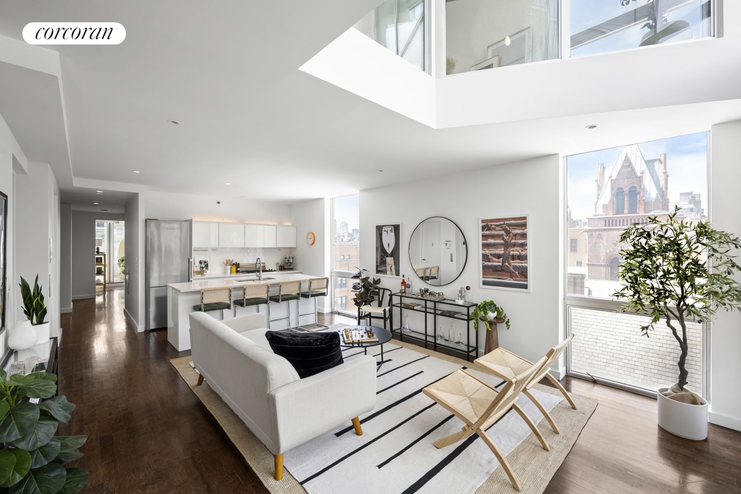 Real estate property located at 425 13TH PHF, New York, East Village, New York City, NY