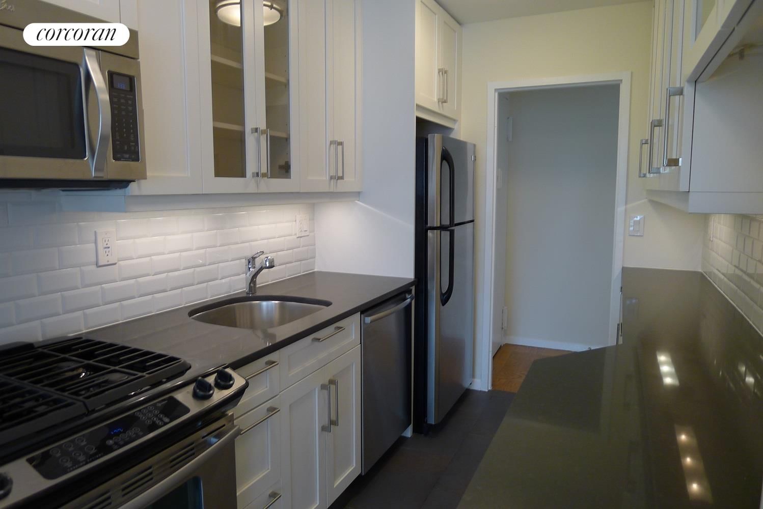 Real estate property located at 392 CENTRAL #9R, New York, Upper West Side, New York City, NY