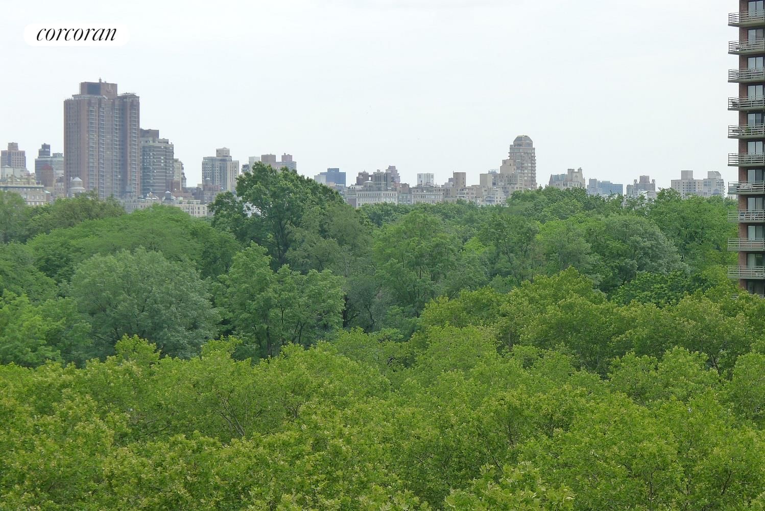 Real estate property located at 392 CENTRAL #9R, New York, Upper West Side, New York City, NY