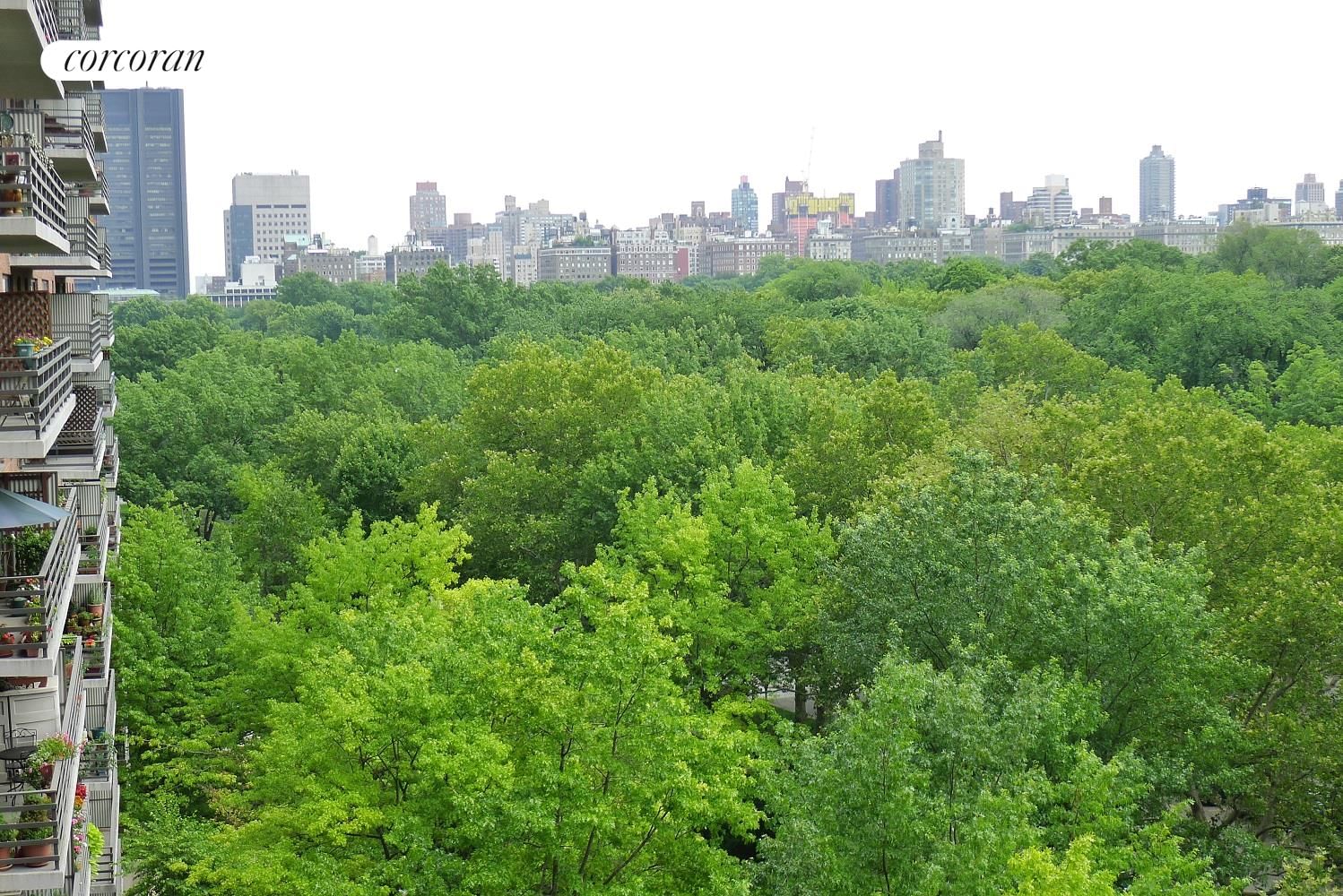 Real estate property located at 392 CENTRAL #9R, New York, Upper West Side, New York City, NY