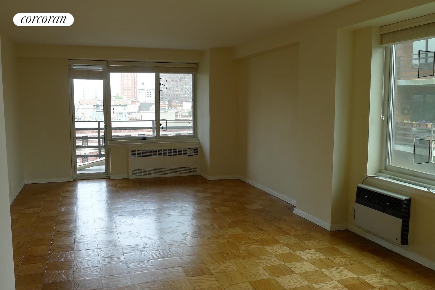 Real estate property located at 392 CENTRAL #9R, New York, Upper West Side, New York City, NY