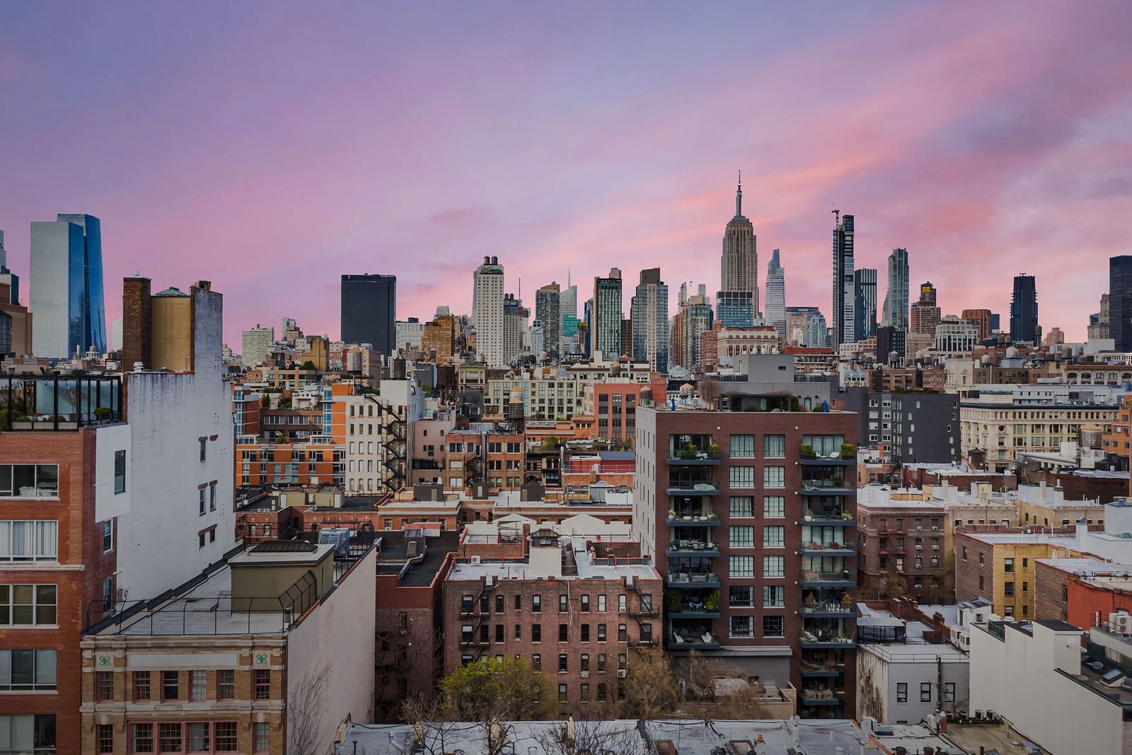 Real estate property located at 133 14th #6PH, New York, Chelsea, New York City, NY