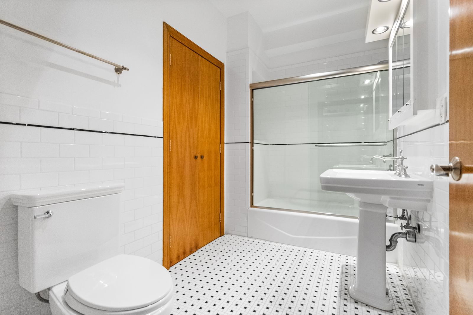 Real estate property located at 133 14th #6PH, New York, Chelsea, New York City, NY