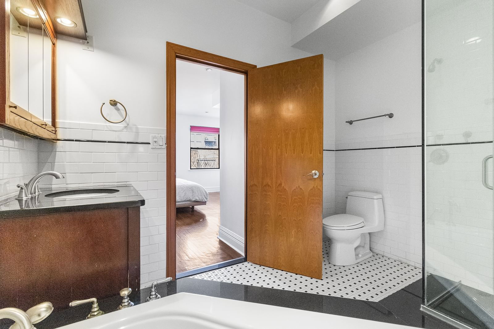 Real estate property located at 133 14th #6PH, New York, Chelsea, New York City, NY