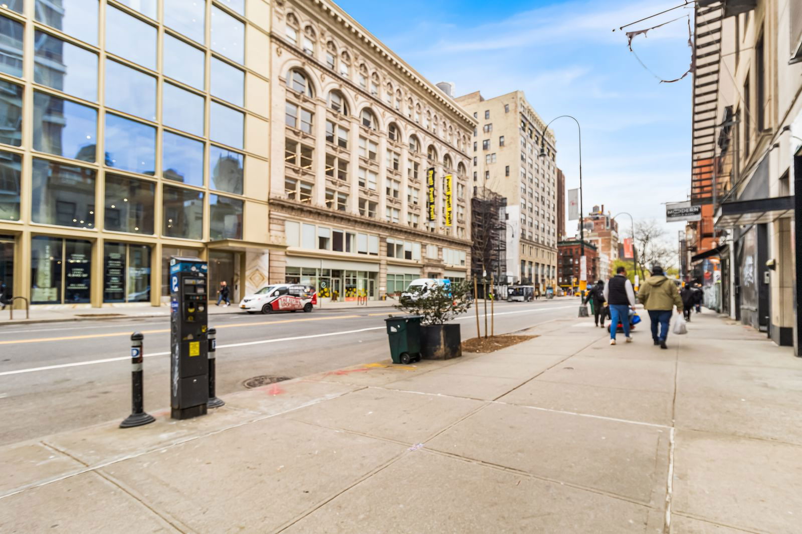 Real estate property located at 133 14th #6PH, New York, Chelsea, New York City, NY