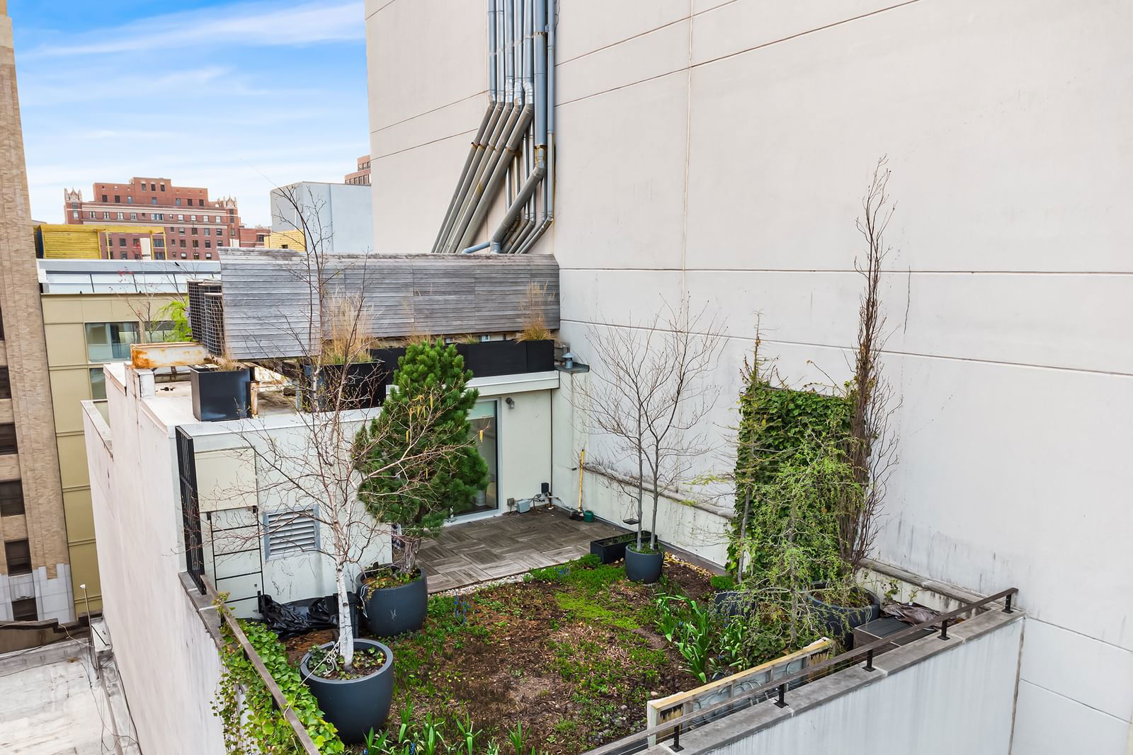 Real estate property located at 133 14th #6PH, New York, Chelsea, New York City, NY