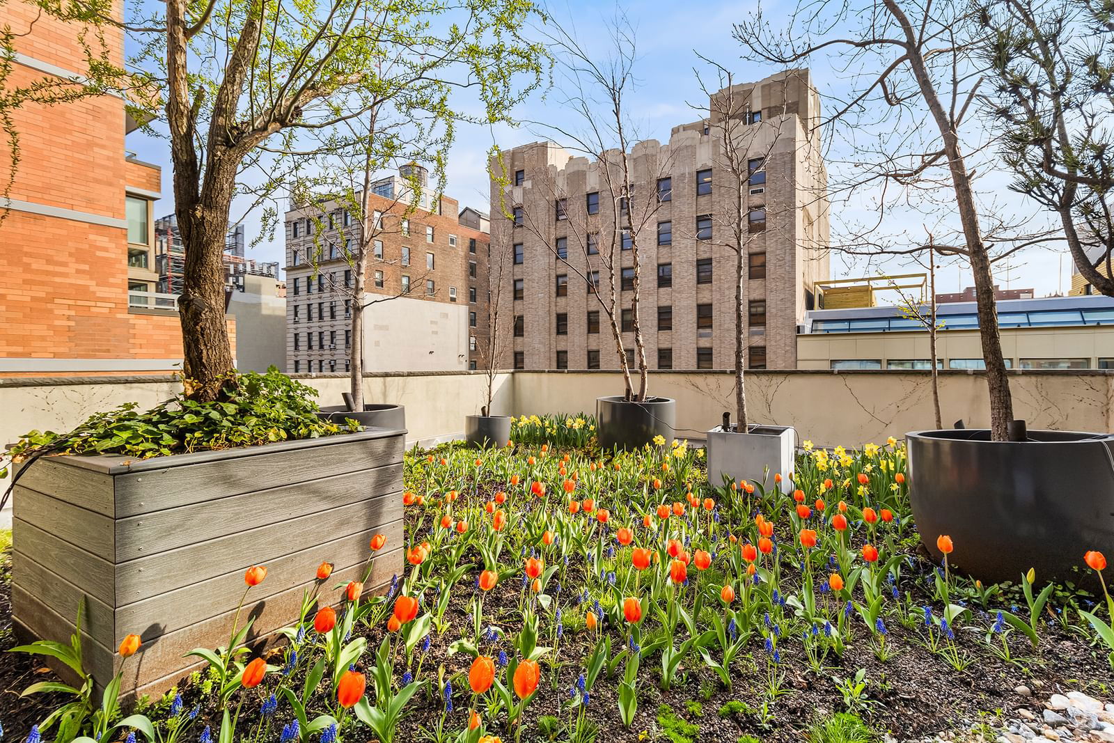Real estate property located at 133 14th #6PH, New York, Chelsea, New York City, NY