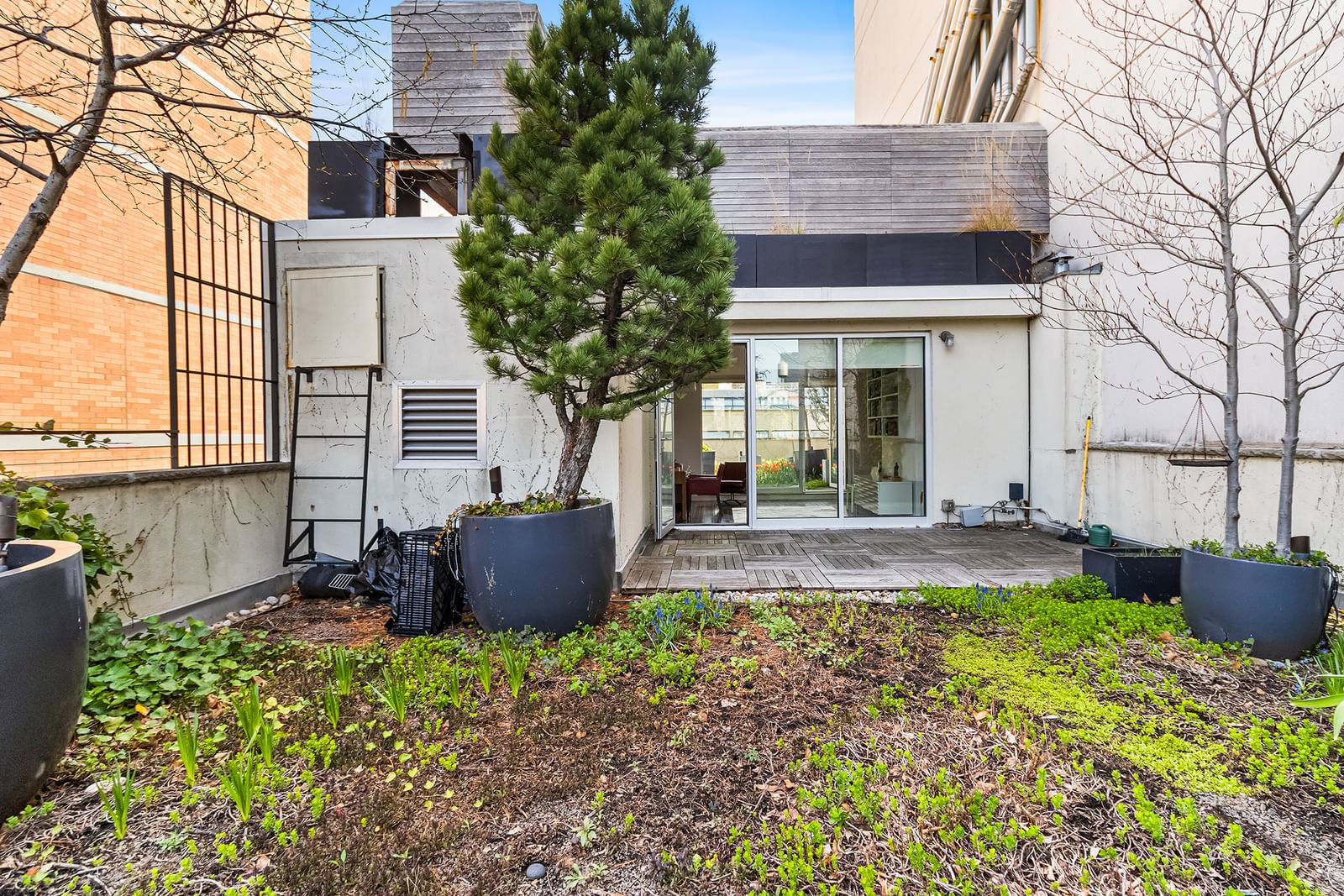Real estate property located at 133 14th #6PH, New York, Chelsea, New York City, NY