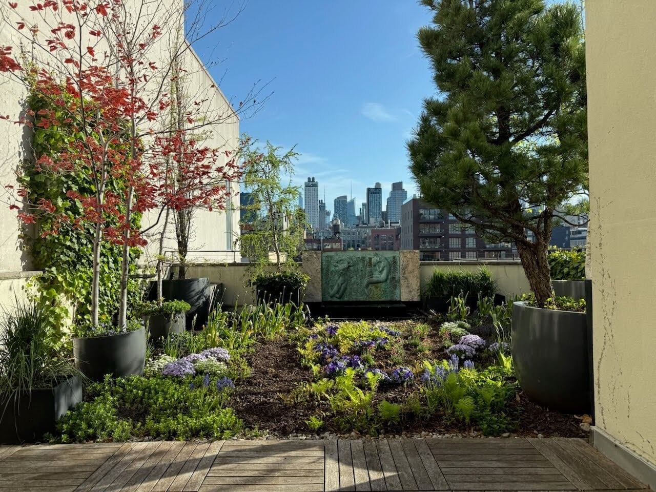 Real estate property located at 133 14th #6PH, New York, Chelsea, New York City, NY