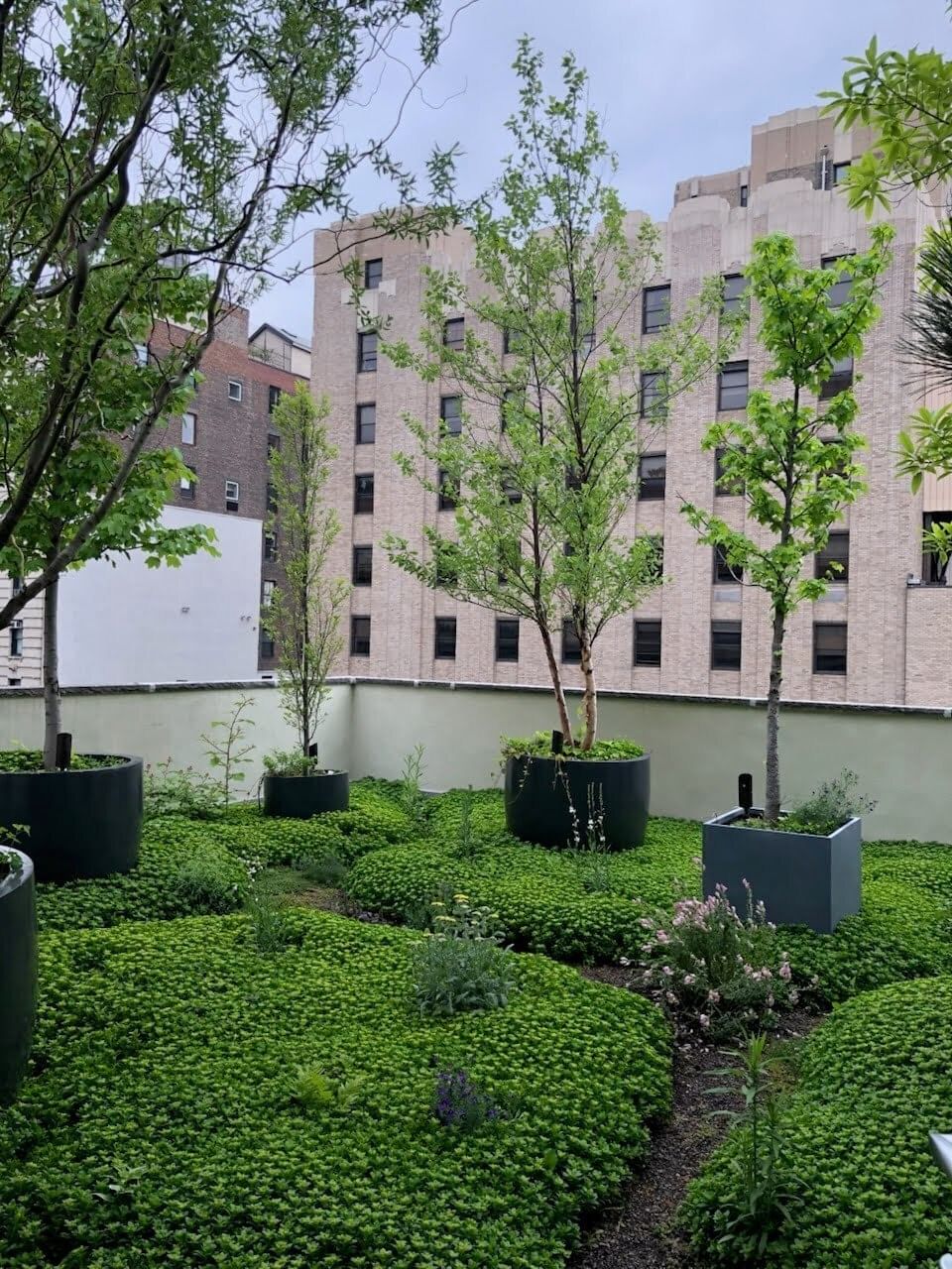 Real estate property located at 133 14th #6PH, New York, Chelsea, New York City, NY
