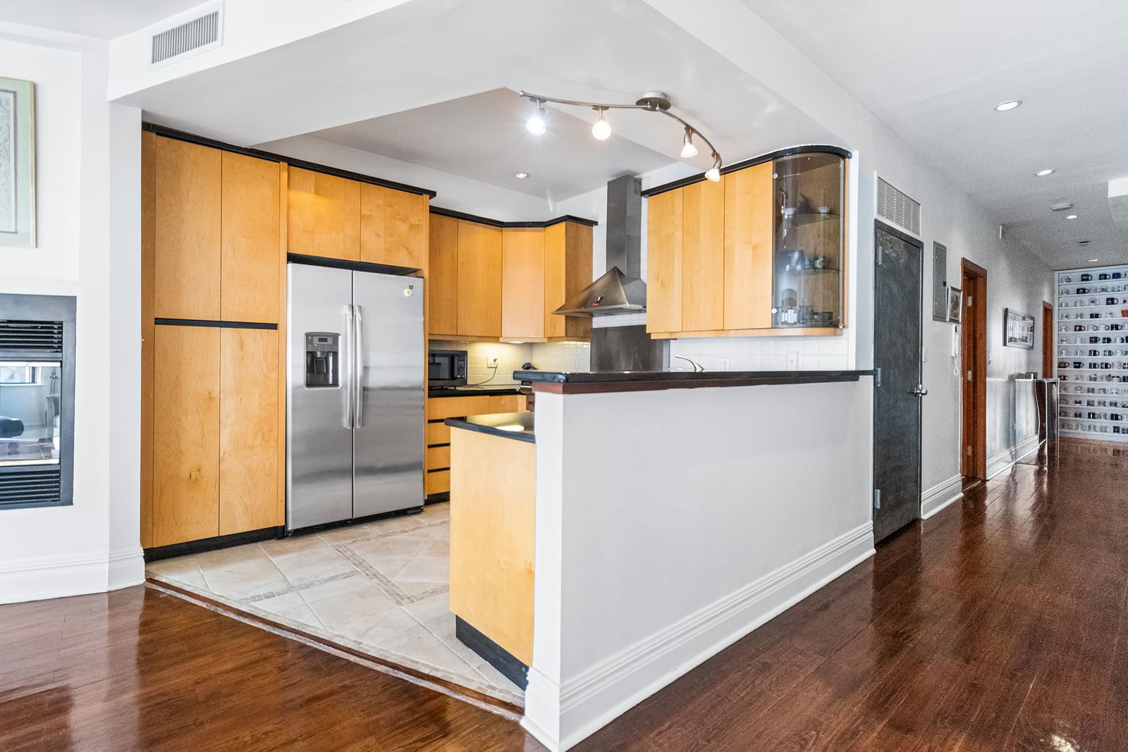 Real estate property located at 133 14th #6PH, New York, Chelsea, New York City, NY
