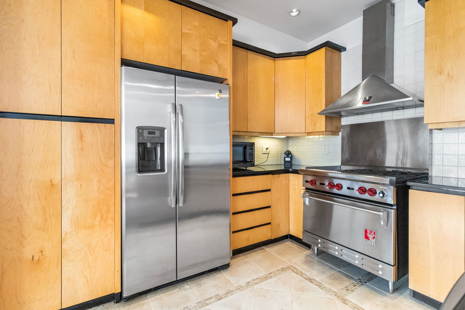 Real estate property located at 133 14th #6PH, New York, Chelsea, New York City, NY