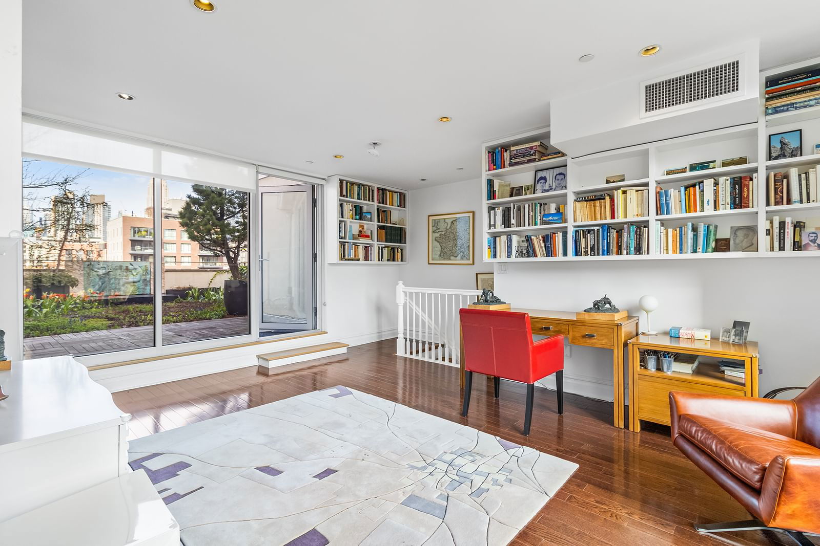 Real estate property located at 133 14th #6PH, New York, Chelsea, New York City, NY