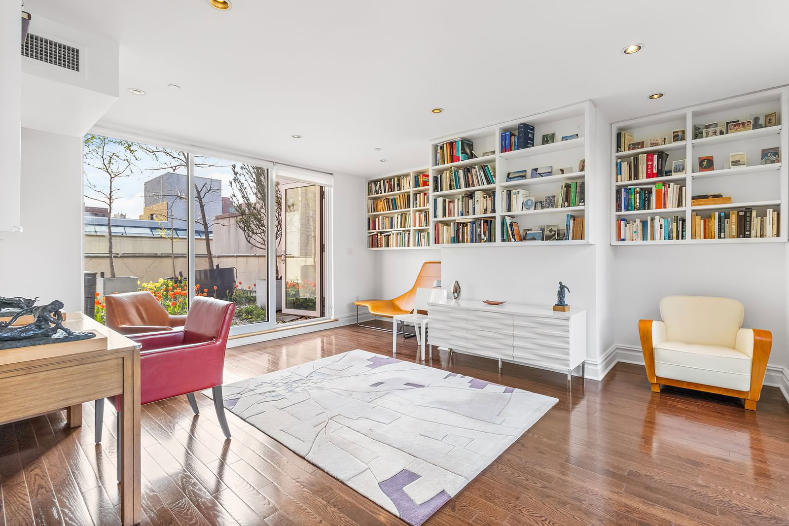 Real estate property located at 133 14th #6PH, New York, Chelsea, New York City, NY