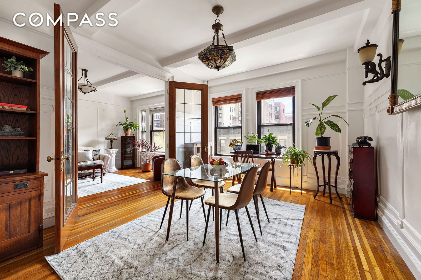 Real estate property located at 609 114th #54, New York, Morningside Heights, New York City, NY