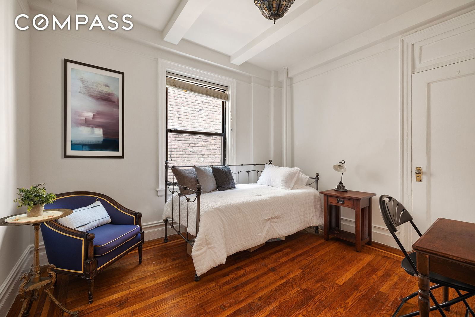 Real estate property located at 609 114th #54, New York, Morningside Heights, New York City, NY
