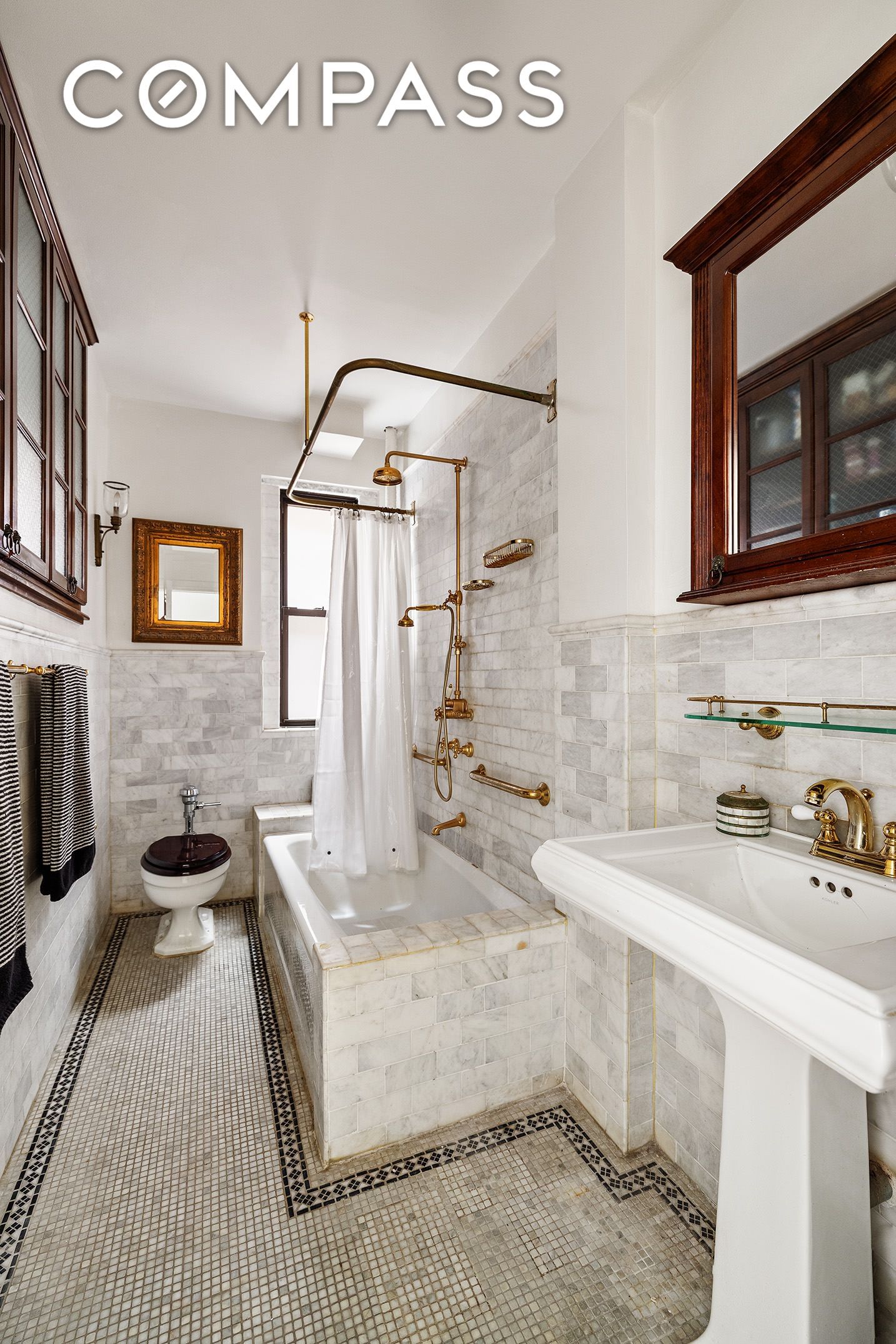 Real estate property located at 609 114th #54, New York, Morningside Heights, New York City, NY